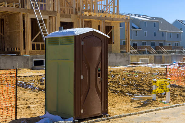 Portable Toilet Options We Offer in Waianae, HI