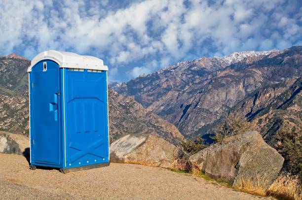 Portable restroom solutions in Waianae, HI