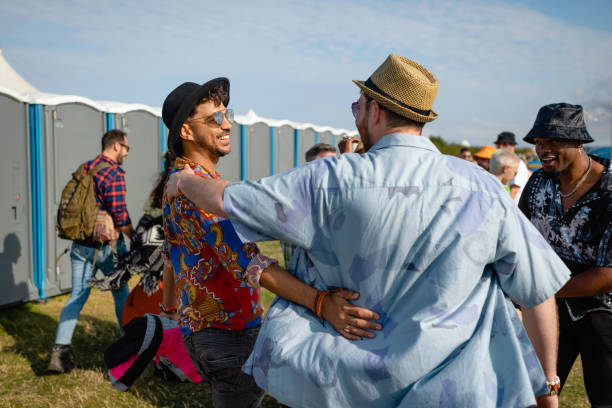 Porta potty rental for festivals in Waianae, HI